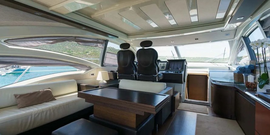 Azimut 62 S