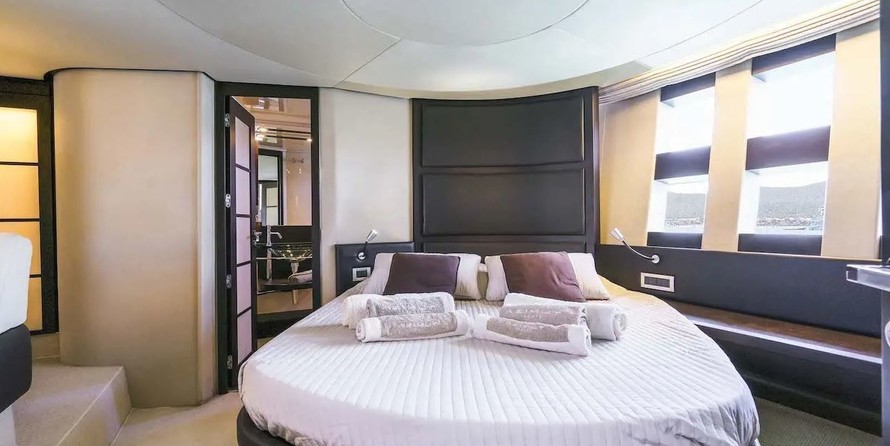Azimut 62 S