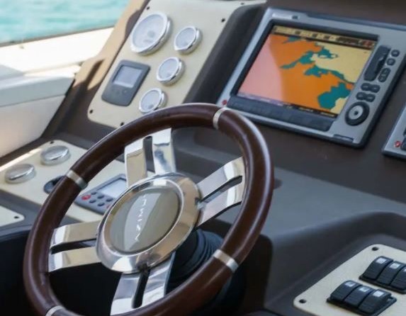 Azimut 62 S