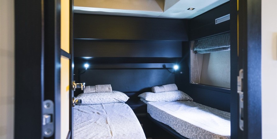 Azimut 62 S