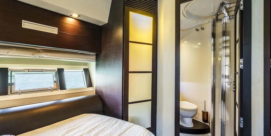 Azimut 62 S