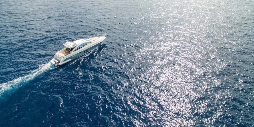 Azimut 62 S