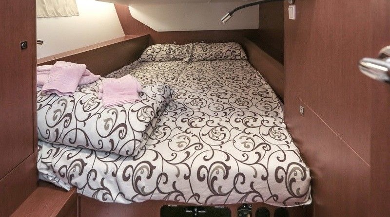 Beneteau Oceanis 45