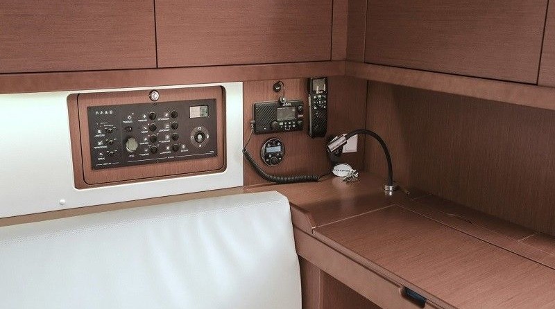 Beneteau Oceanis 45