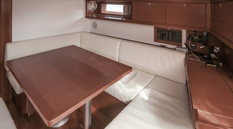 Beneteau Oceanis 45