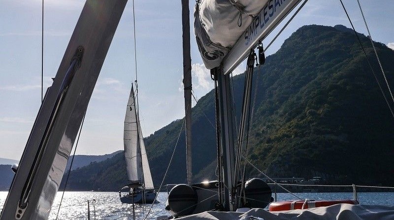 Beneteau Oceanis 45