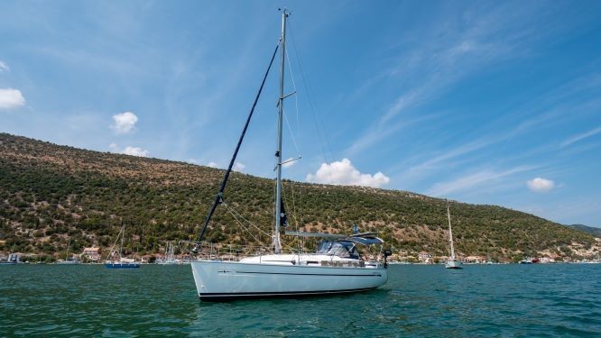 Bavaria 32 Cruiser