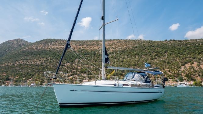 Bavaria 32 Cruiser
