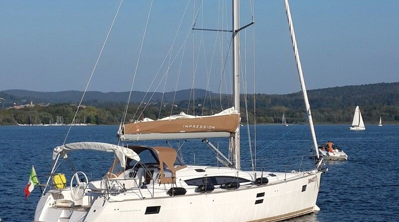 Elan 45