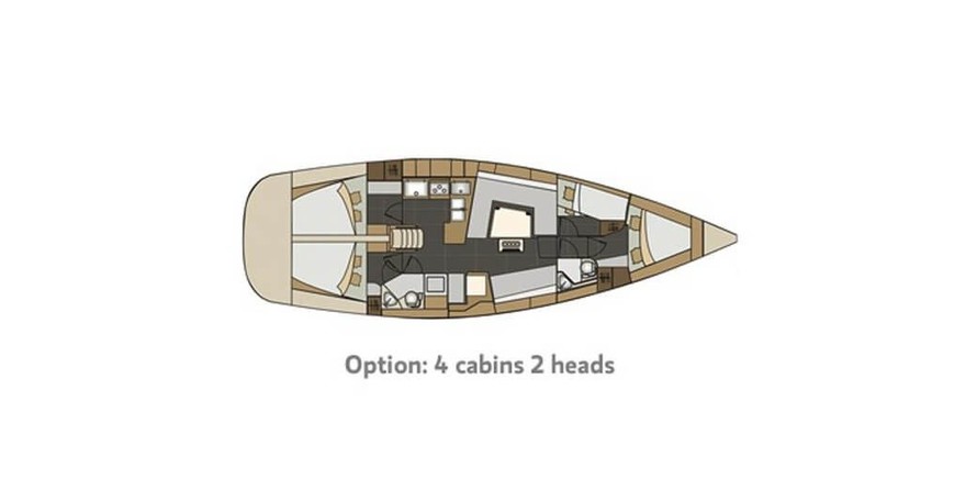 Elan 45