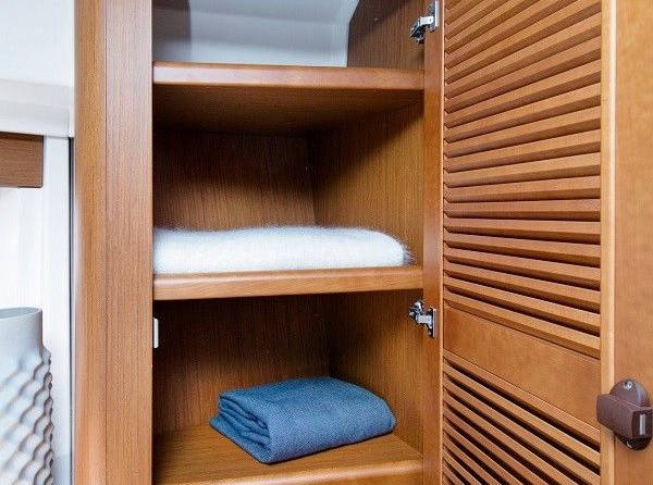 Beneteau Swift Trawler 35