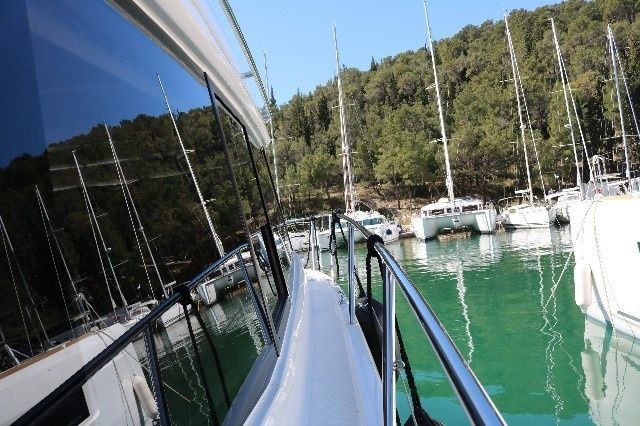 Jeanneau NC 11