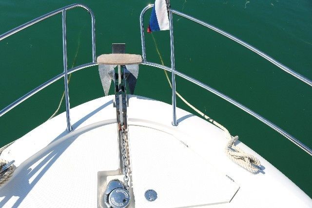 Jeanneau NC 11