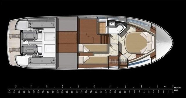 Jeanneau NC 11