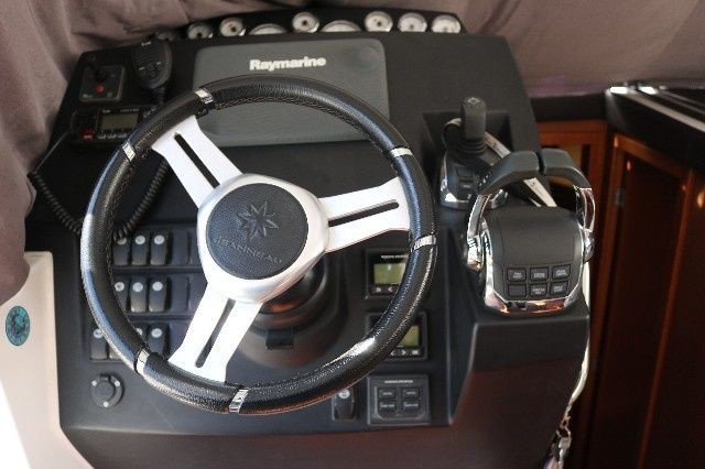 Jeanneau NC 11