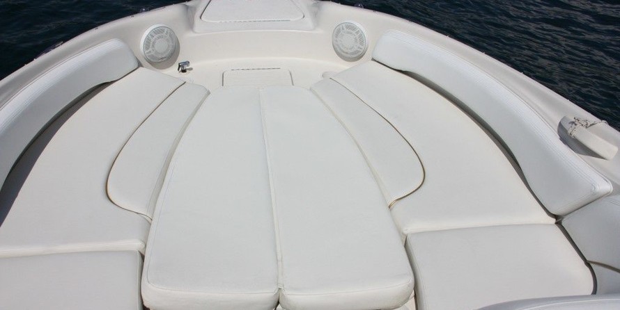 Sea Ray Sundeck 240