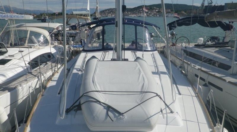 Beneteau Oceanis 45