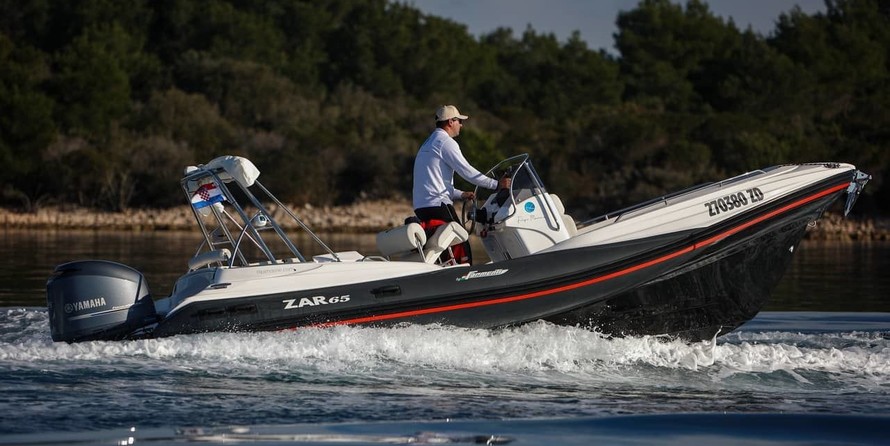 ZAR 65 SUITE XL