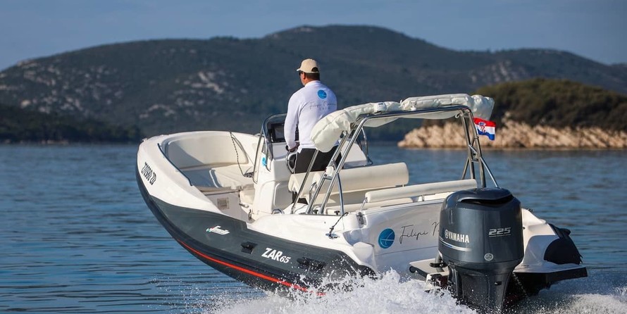 ZAR 65 SUITE XL