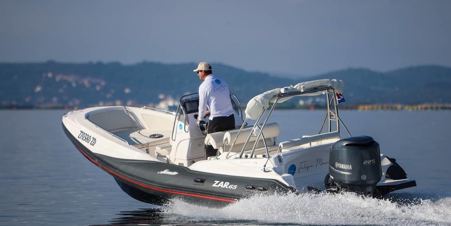 ZAR 65 SUITE XL