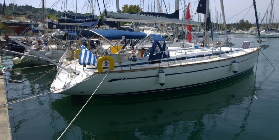 Bavaria 44