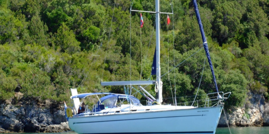 Bavaria 44