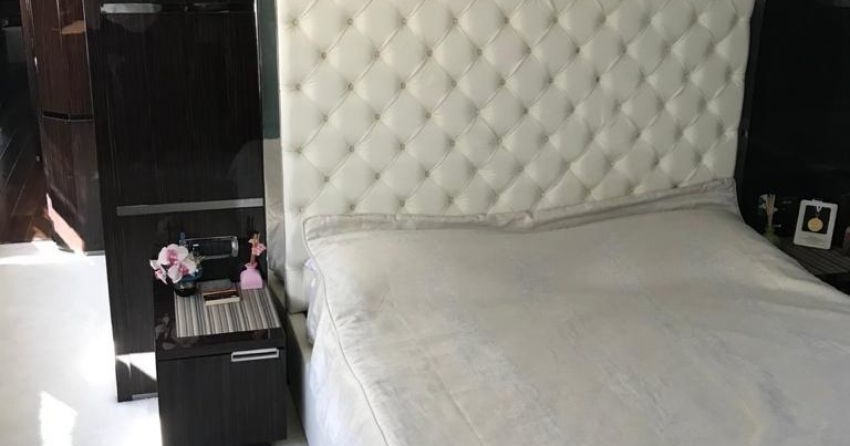 Azimut 116