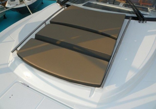 Jeanneau Merry Fisher 895