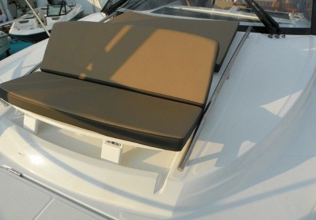 Jeanneau Merry Fisher 895