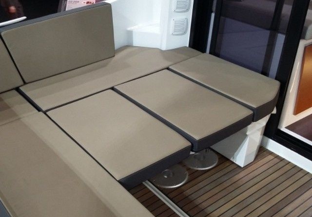 Jeanneau Merry Fisher 895