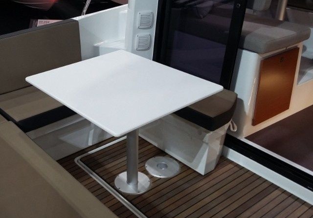 Jeanneau Merry Fisher 895