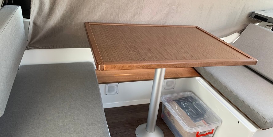 Jeanneau Merry Fisher 895