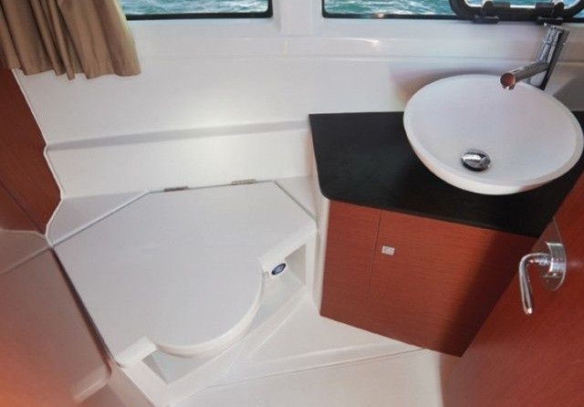 Jeanneau Merry Fisher 895