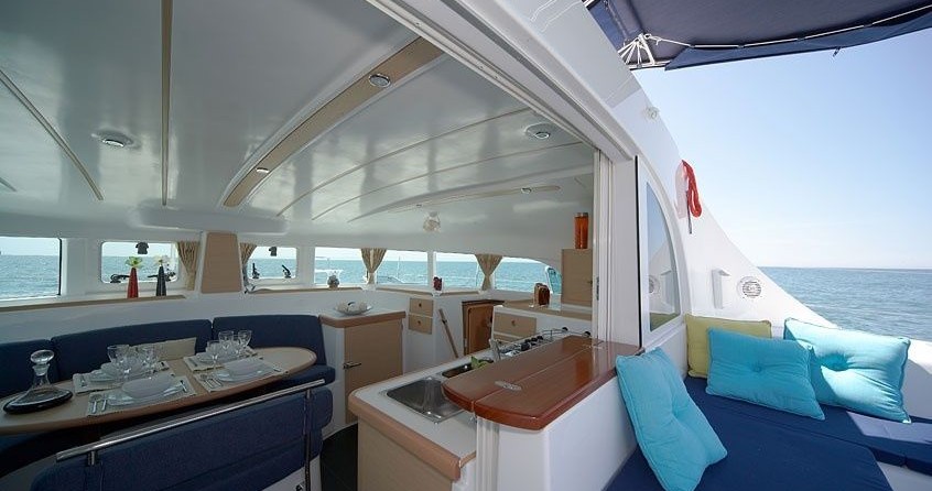 Lagoon 380