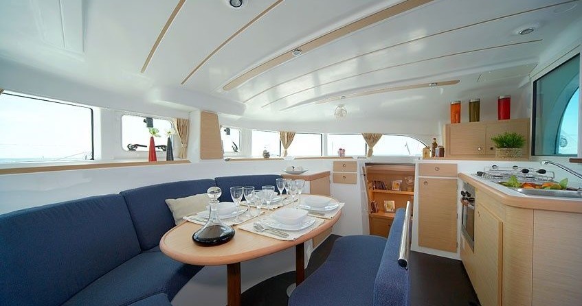 Lagoon 380