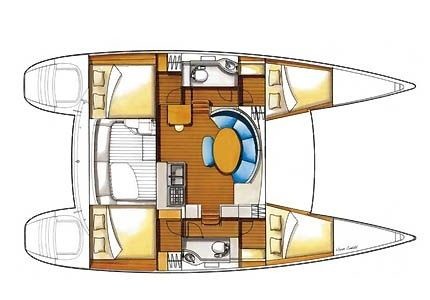 Lagoon 380