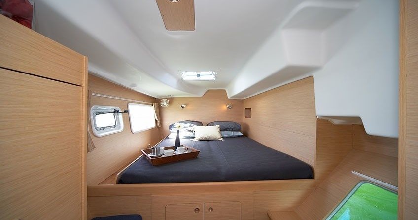 Lagoon 380