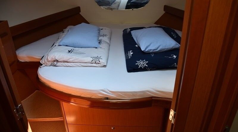 Beneteau Antarès 10.80