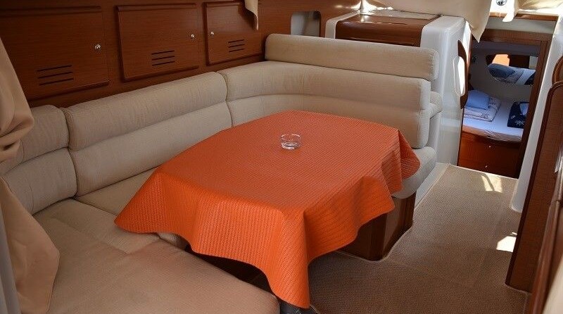 Beneteau Antarès 10.80