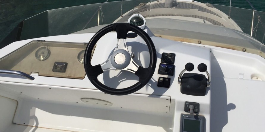 Beneteau Antarès 10.80