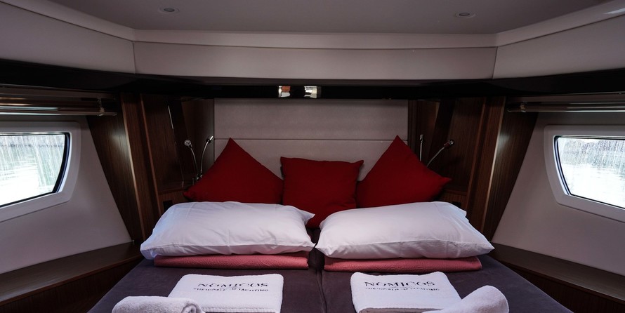 Bavaria Virtess 420 Fly