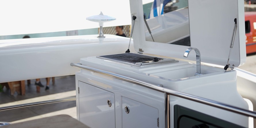 Bavaria Virtess 420 Fly