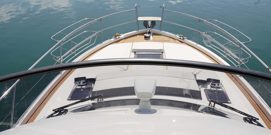 Bavaria Virtess 420 Fly