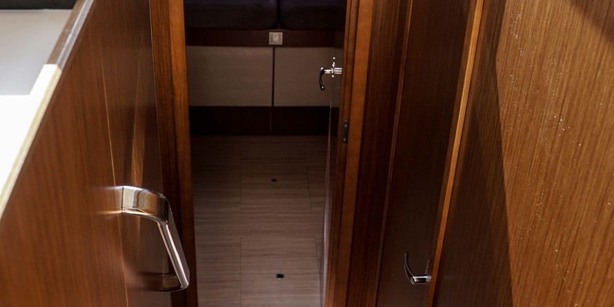 Bavaria Virtess 420 Fly