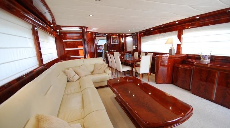 Astondoa 82 GLX