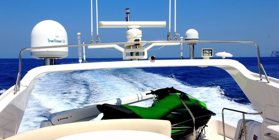 Astondoa 82 GLX
