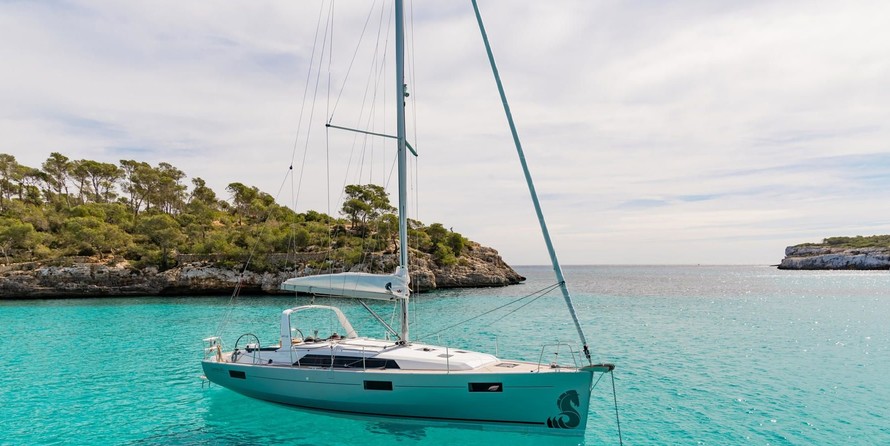 Beneteau Oceanis 41.1
