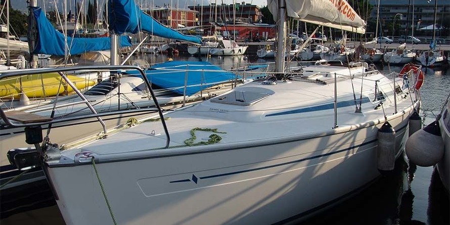 Bavaria 31 Cruiser