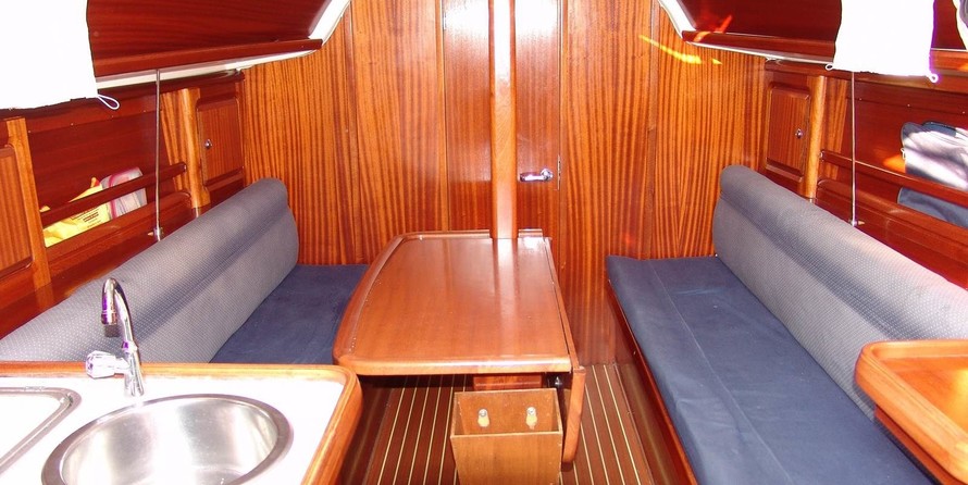 Bavaria 31 Cruiser