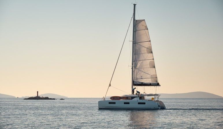 Lagoon 46